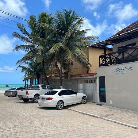 Mare Suites Maragogi Esterno foto