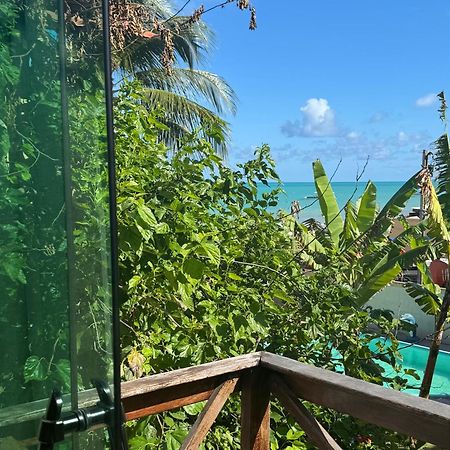 Mare Suites Maragogi Esterno foto