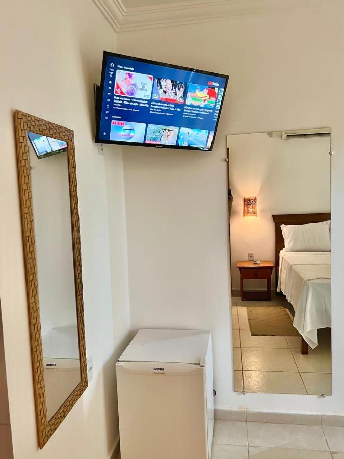 Mare Suites Maragogi Esterno foto