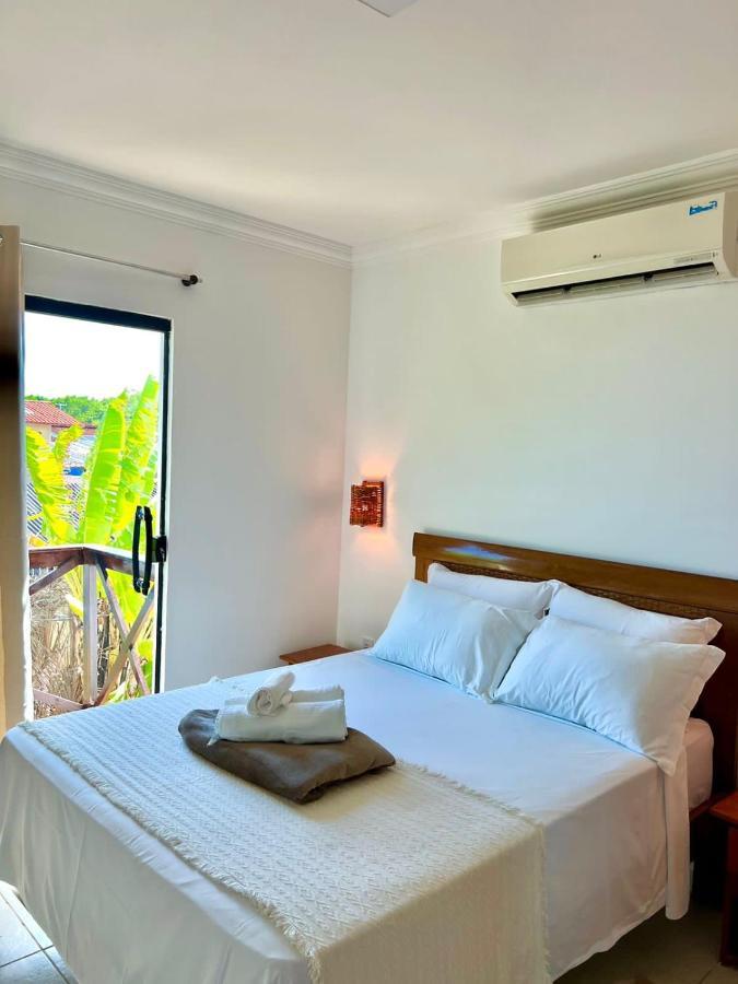 Mare Suites Maragogi Esterno foto