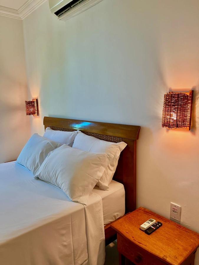 Mare Suites Maragogi Esterno foto