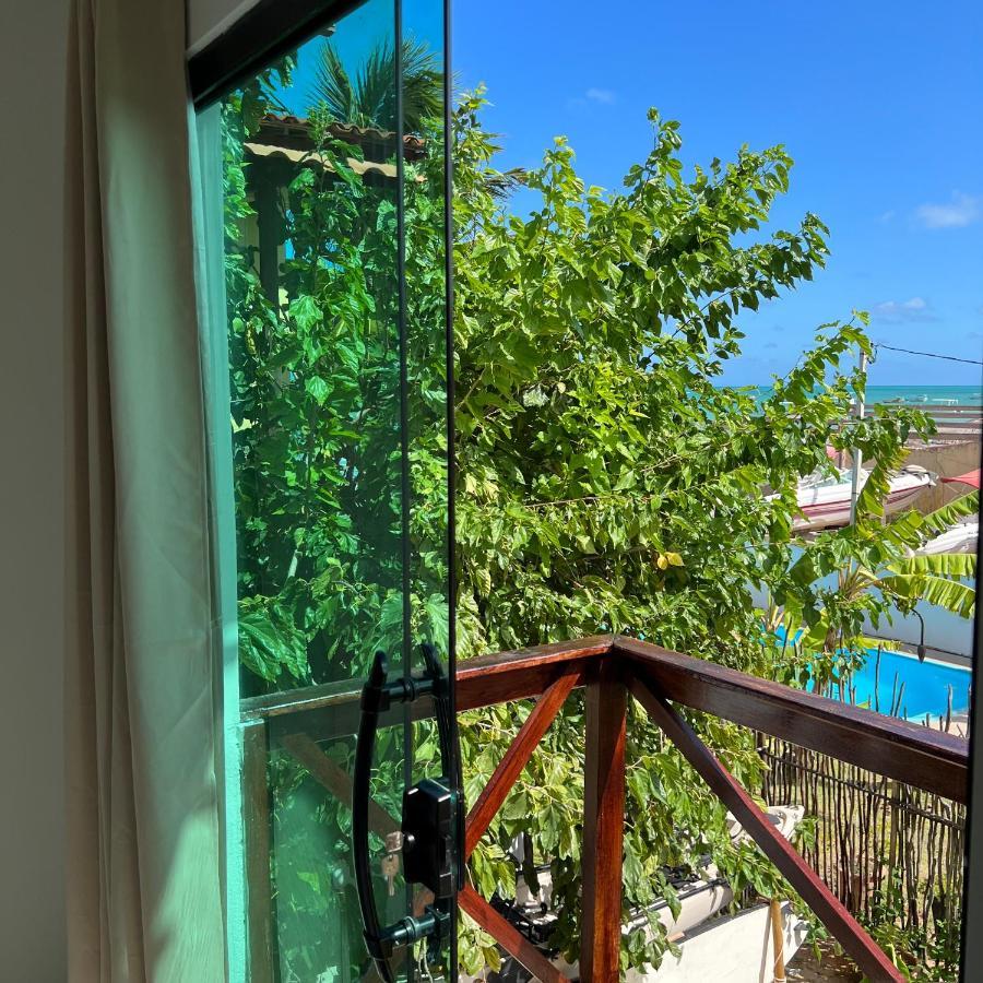 Mare Suites Maragogi Esterno foto