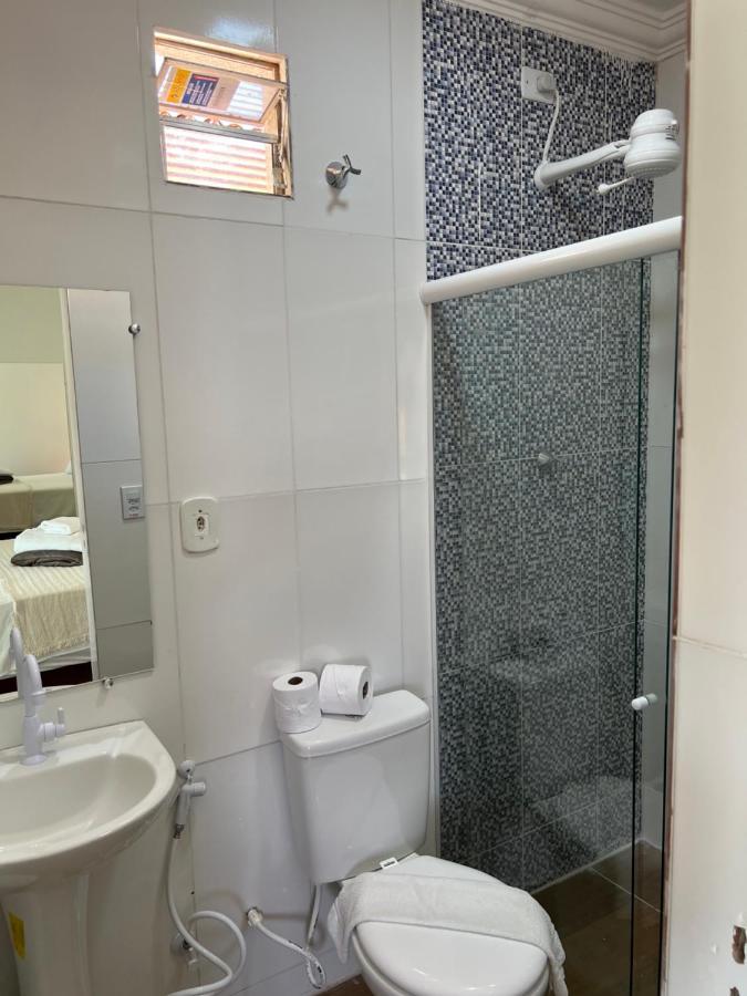 Mare Suites Maragogi Esterno foto