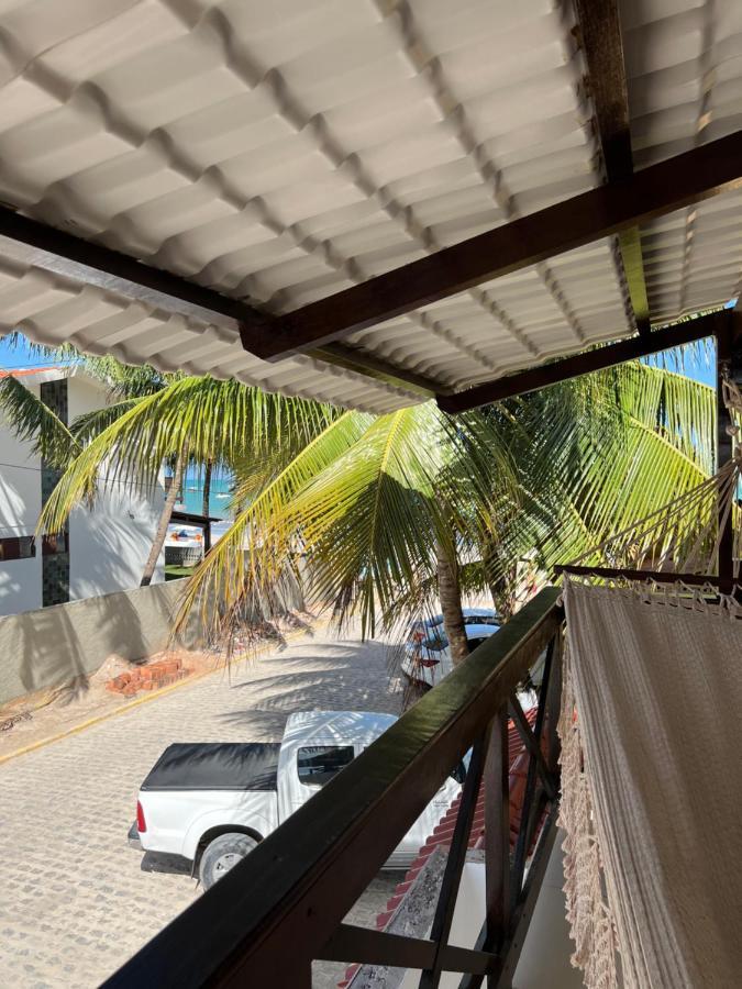 Mare Suites Maragogi Esterno foto