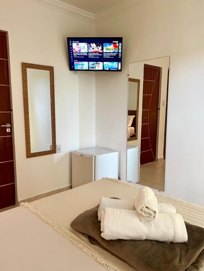 Mare Suites Maragogi Esterno foto