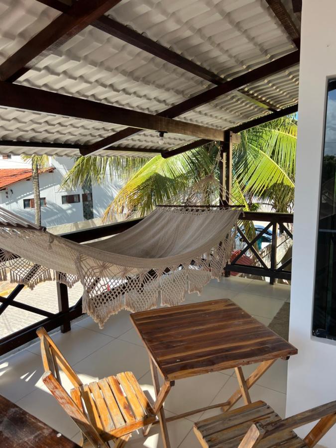Mare Suites Maragogi Esterno foto