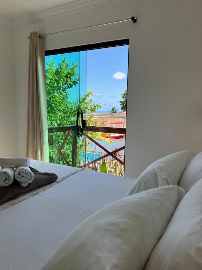 Mare Suites Maragogi Esterno foto