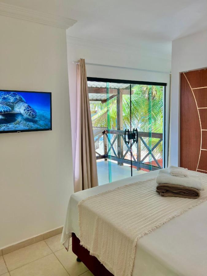 Mare Suites Maragogi Esterno foto