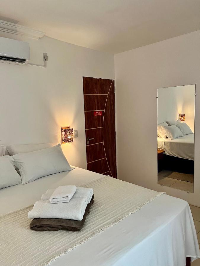 Mare Suites Maragogi Esterno foto