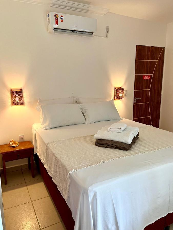 Mare Suites Maragogi Esterno foto