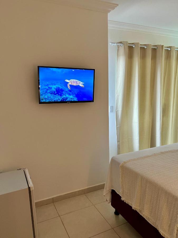 Mare Suites Maragogi Esterno foto