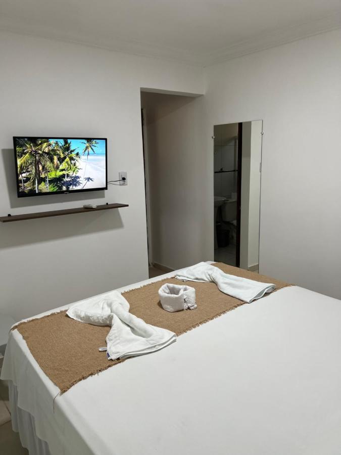 Mare Suites Maragogi Esterno foto