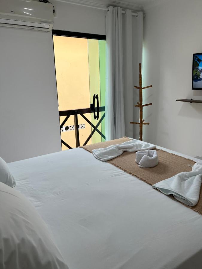 Mare Suites Maragogi Esterno foto