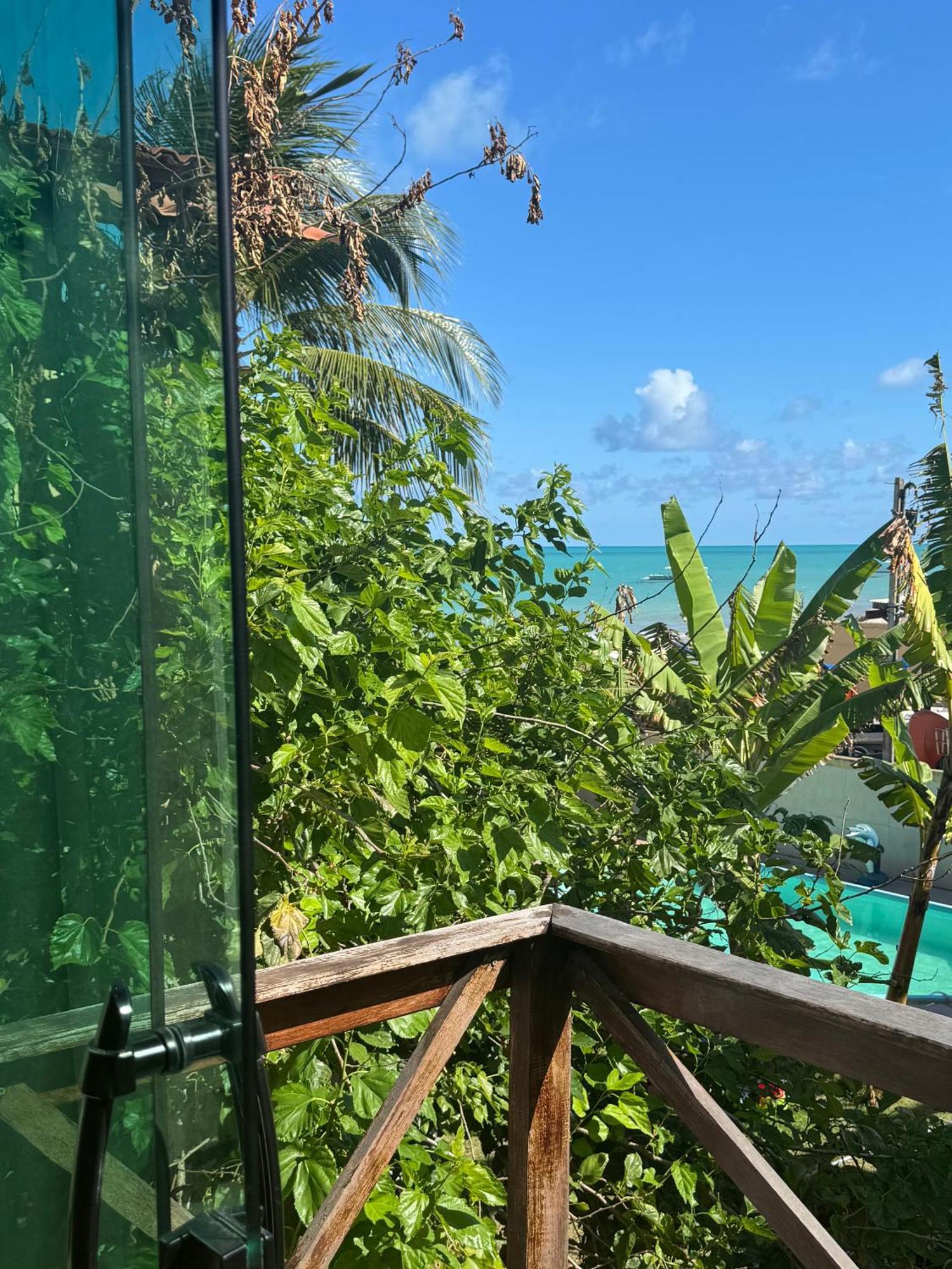 Mare Suites Maragogi Esterno foto