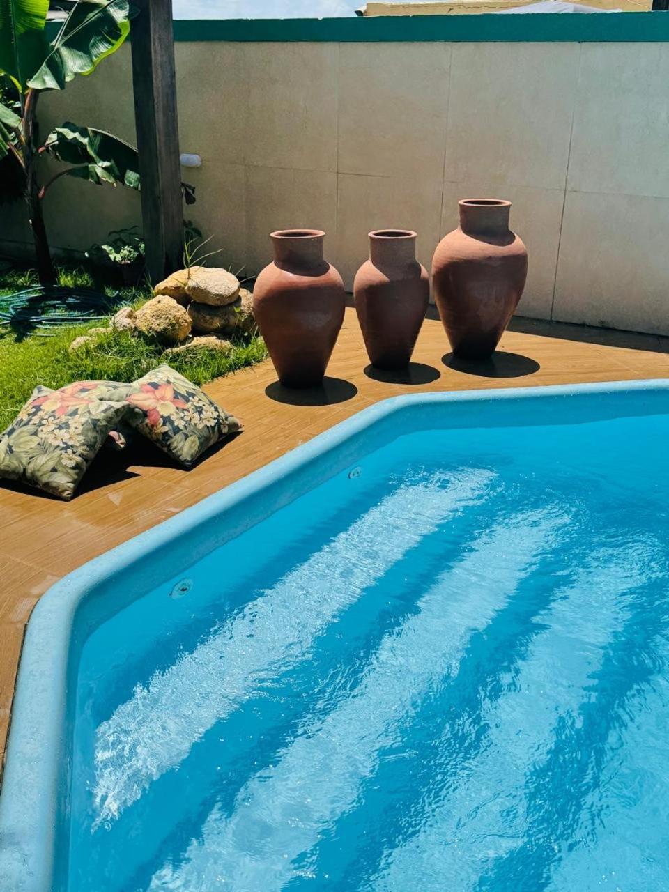 Mare Suites Maragogi Esterno foto