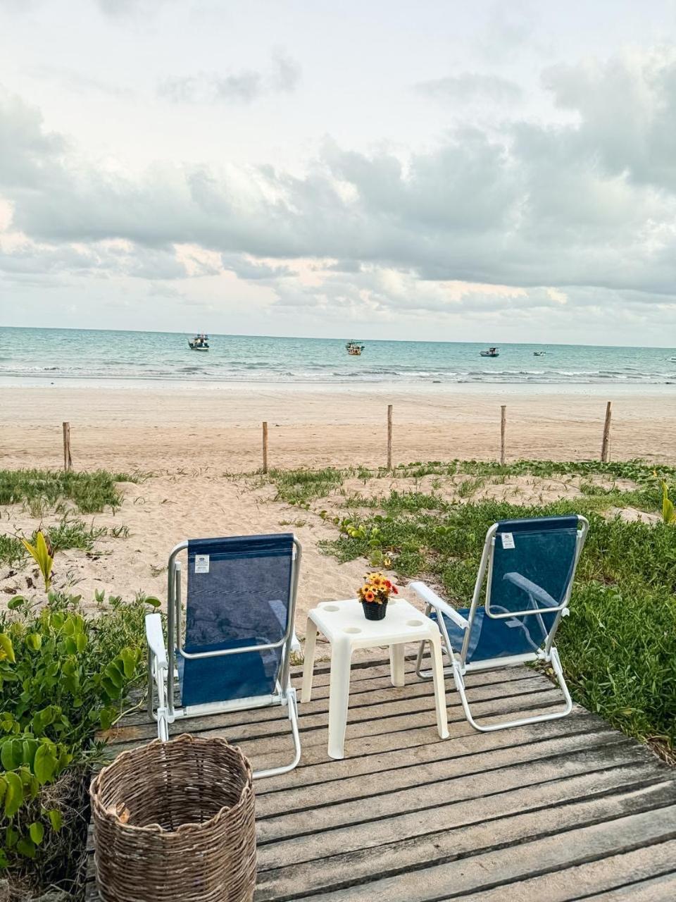 Mare Suites Maragogi Esterno foto