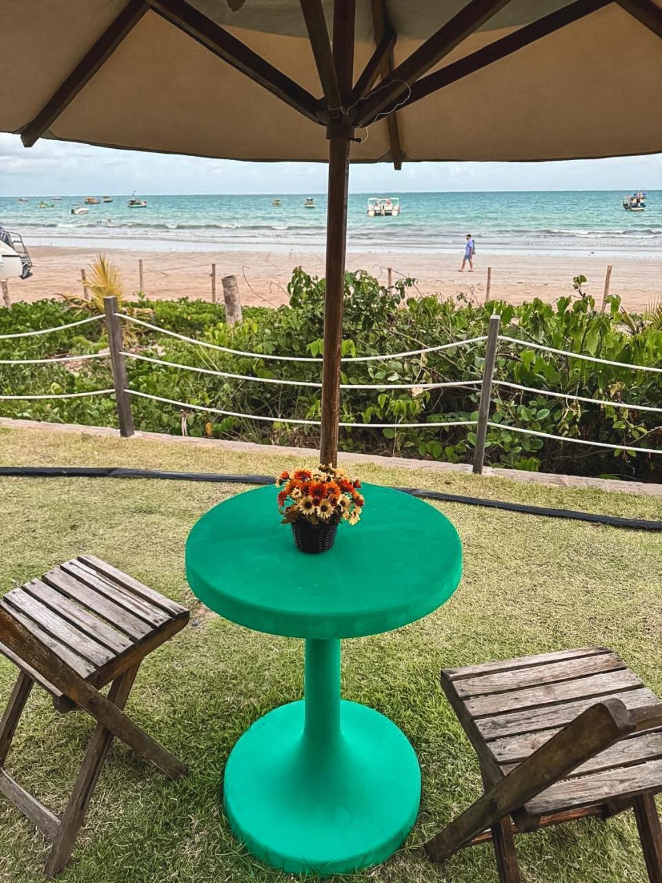 Mare Suites Maragogi Esterno foto