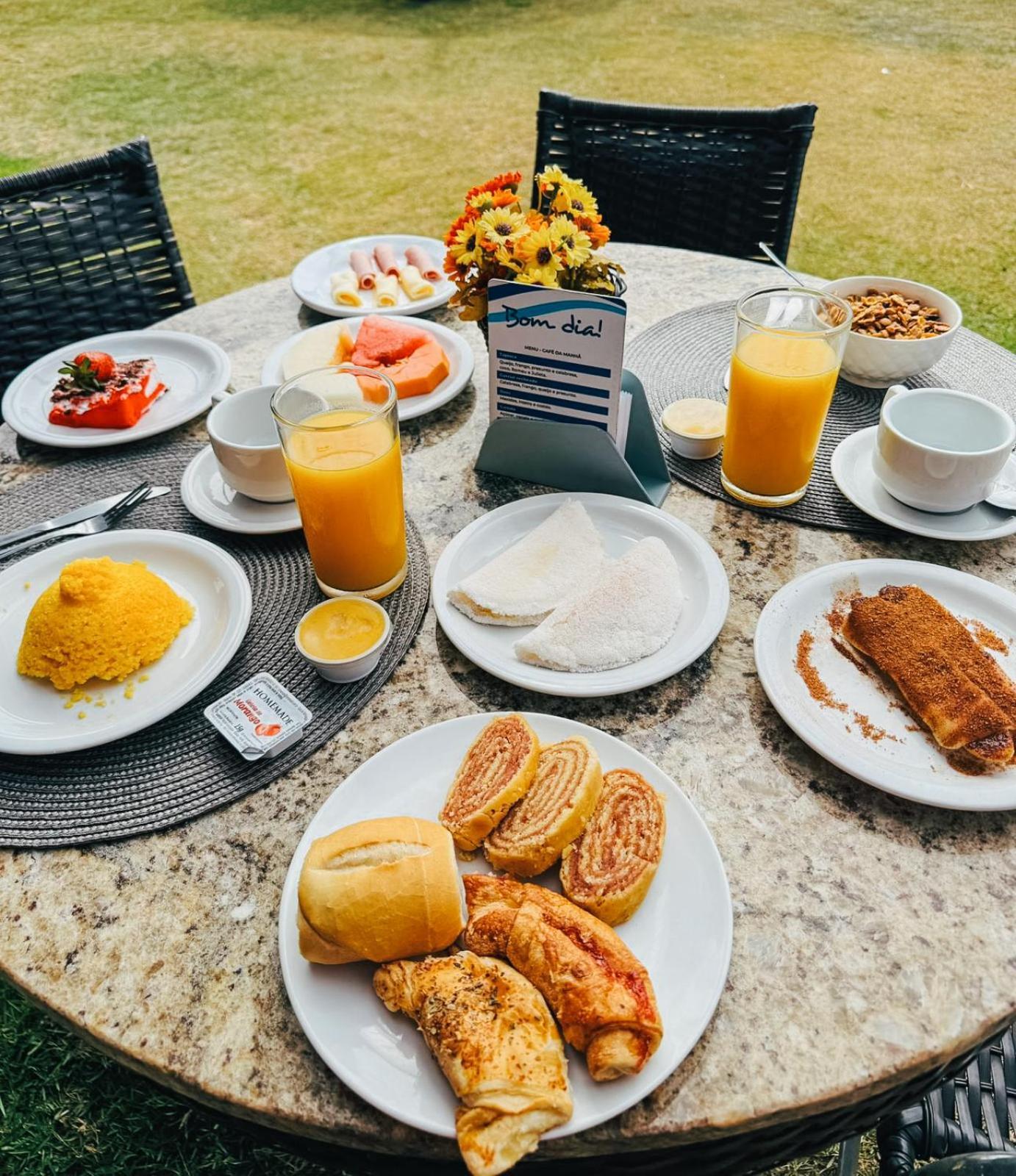 Mare Suites Maragogi Esterno foto